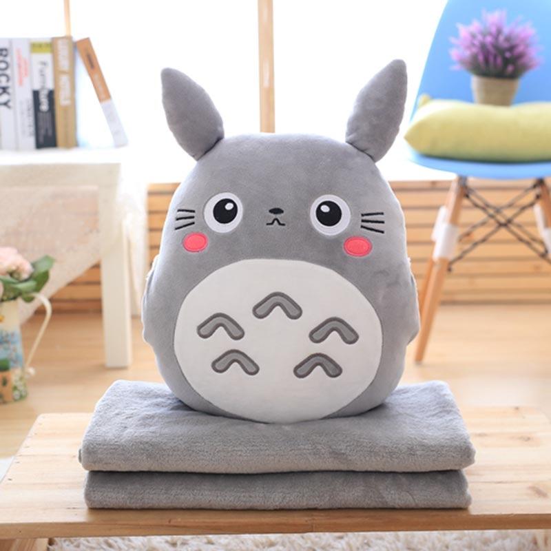 Peluche Kawaii Totoro