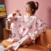 Pyjama Kawaii Rose