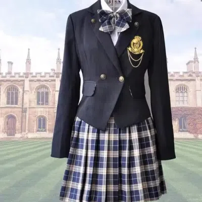 Japon Université Uniforme