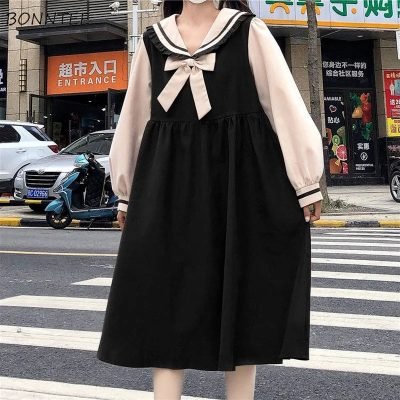 Robe Kawaii Japonaise