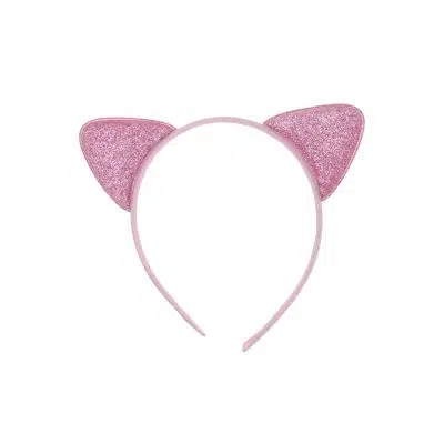Serre Tête Chat Fêtes