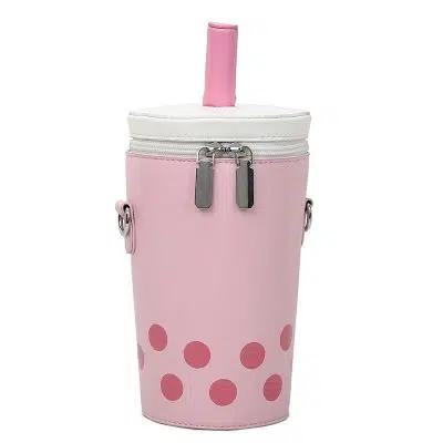 Sac Bubble Tea