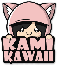 Kami Kawaii