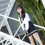 Costume Uniforme Japonais