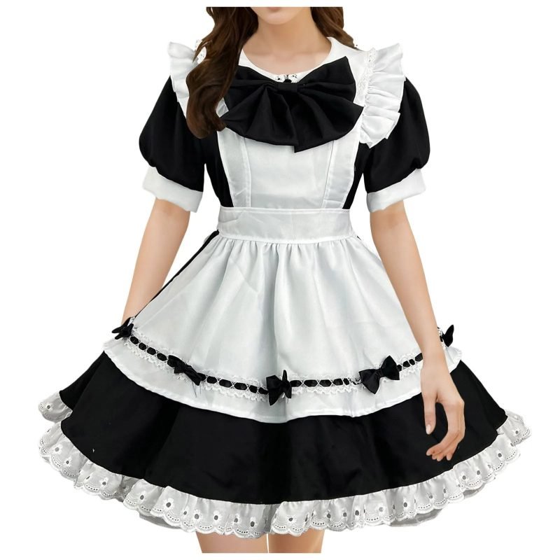 Cosplay Robe Kawaii Lolita