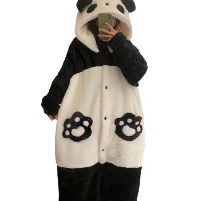 Pyjama Kawaii Panda