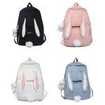 Sac à dos Lapin Kawaii