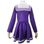 Uniforme Scolaire Japonais Cosplay