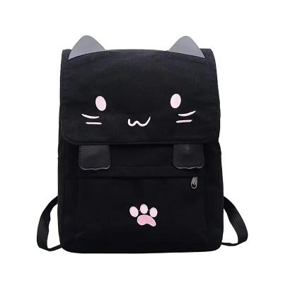 Sac à dos Chat Kawaii