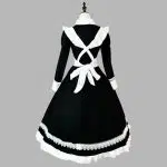 Cosplay Uniforme Japonais