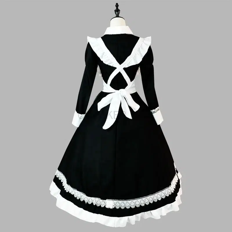 Cosplay Uniforme Japonais