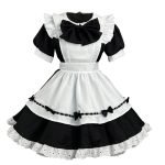 Cosplay Robe Kawaii Lolita