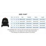 Sweat Kawaii chat fond rond