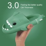 Claquette requin