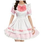 Cosplay Robe Kawaii Lolita