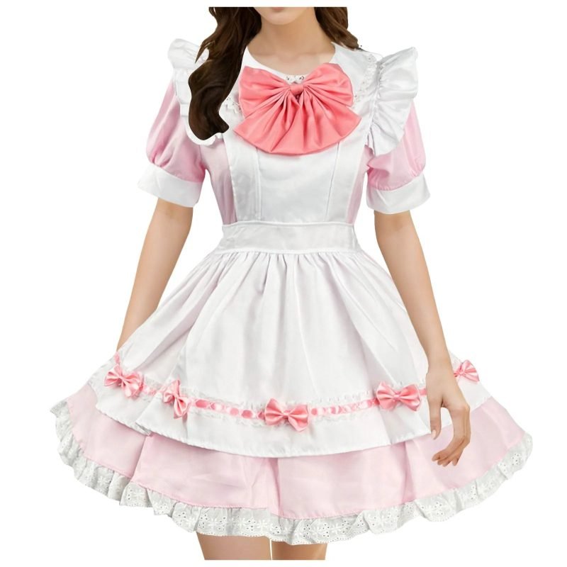 Cosplay Robe Kawaii Lolita