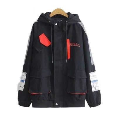 Manteau original streetwear