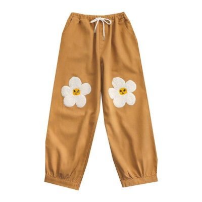 Pantalon marguerite kawaii