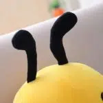 Peluche Kawaii Abeille Géante