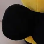 Peluche Kawaii Abeille Géante