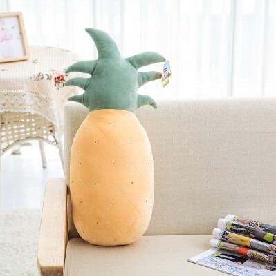 Peluche Kawaii Ananas