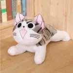 Peluche Kawaii Anime Chat