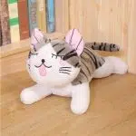 Peluche Kawaii Anime Chat