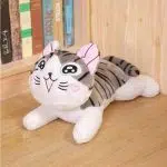 Peluche Kawaii Anime Chat
