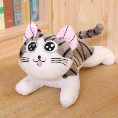 Peluche Kawaii Anime Chat