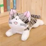 Peluche Kawaii Anime Chat