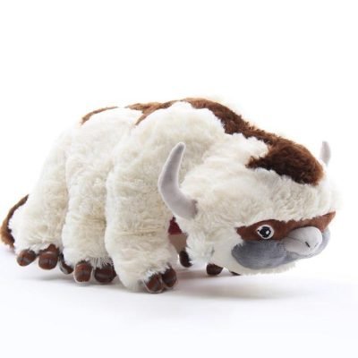 Peluche Kawaii Appa