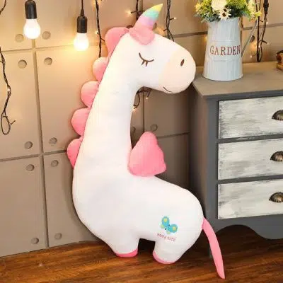 Peluche Kawaii Câlin Géant