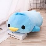 Peluche Kawaii Canari Moelleux