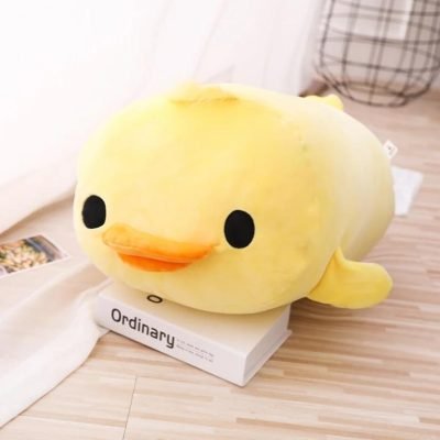 Peluche Kawaii Canari Moelleux