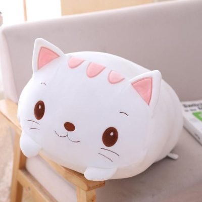 Peluche Kawaii Chat Kawaii