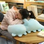 Peluche Kawaii Dinosaure Mignon