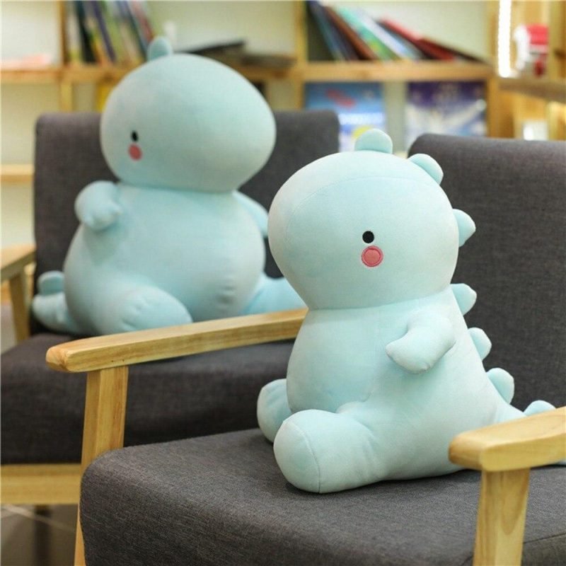 Peluche Kawaii Dinosaure Mignon