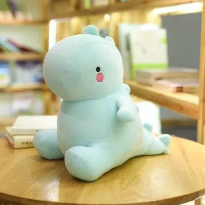 Peluche Kawaii Dinosaure Mignon