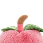 Peluche Kawaii Fruits de Saison