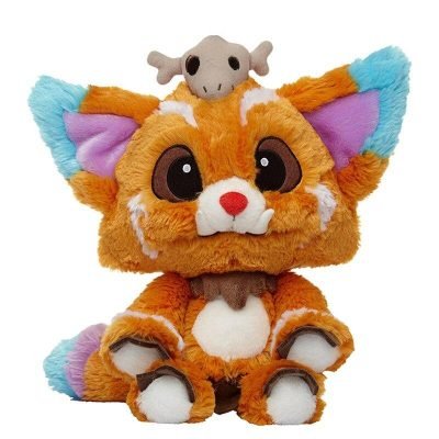 Peluche Kawaii Gnar