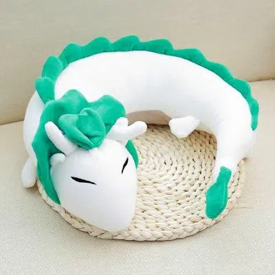 Peluche Kawaii Haku Dragon