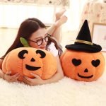 Peluche Kawaii Halloween