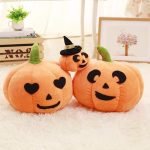 Peluche Kawaii Halloween