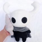 Peluche Kawaii Hollow Knight