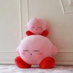 Peluche Kawaii Kirby Géant