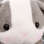 Peluche Kawaii Lapin Longues Oreilles