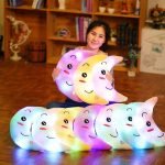 Peluche Kawaii LED Skies