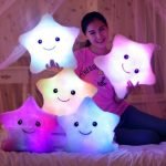 Peluche Kawaii LED Skies