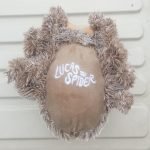 Peluche Kawaii Lucas l'Araignée Mignonne