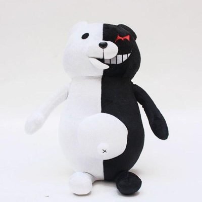 Peluche Kawaii Monokuma